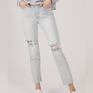 Something Navy Ryder Jeans